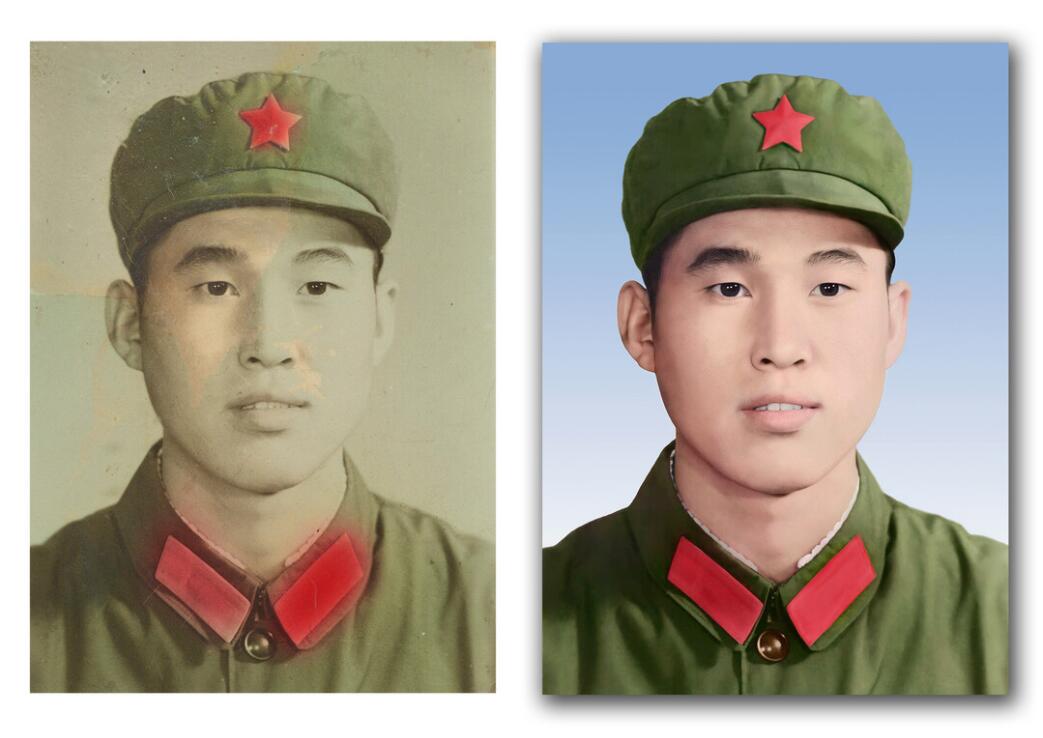 吴桥破损照片修复-18