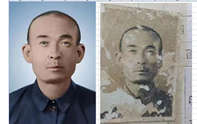 吴桥老照片修复-2