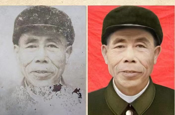 吴桥老照片模糊修复-72